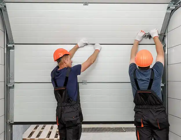 garage door service Lone Tree